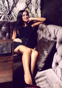 Фото проститутки Кира №3 в городе Ильский