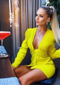 Фото проститутки Лика №6 в городе Ильский