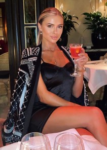 Фото проститутки ЛИНА №3 в городе Ильский