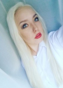 Фото проститутки Марина №2 в городе Ильский