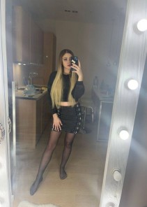 Фото проститутки Марина №7 в городе Ильский