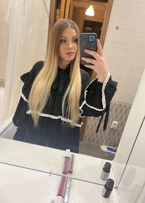 Фото проститутки Марина №8 в городе Ильский