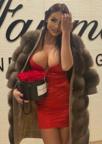 Фото проститутки Марта №3 в городе Ильский