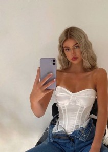 Фото проститутки Маша №4 в городе Ильский