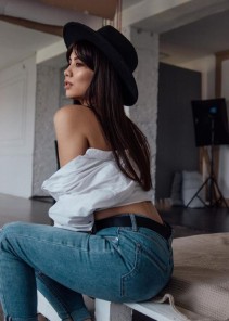 Фото проститутки Мила №3 в городе Ильский