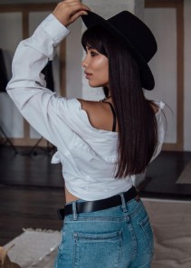 Фото проститутки Мила №4 в городе Ильский