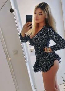 Фото проститутки Мила №2 в городе Ильский