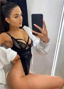 Фото проститутки МИЛАНА №3 в городе Ильский