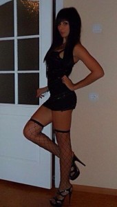 Фото проститутки Мира №2 в городе Ильский