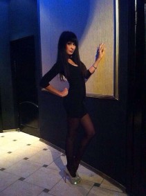 Фото проститутки Мира №3 в городе Ильский