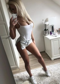 Фото проститутки Мирослава №3 в городе Ильский