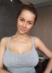 Фото проститутки Мона №6 в городе Ильский