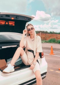 Фото проститутки Настя №3 в городе Ильский