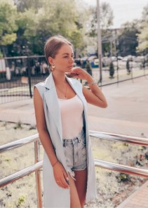 Фото проститутки Настя №7 в городе Ильский