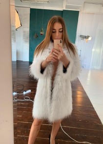 Фото проститутки Настя №9 в городе Ильский