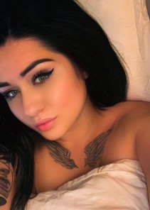 Фото проститутки Нонна №2 в городе Ильский