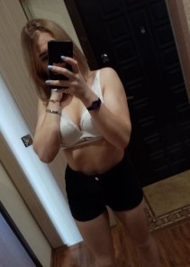 Фото проститутки Саша №4 в городе Ильский