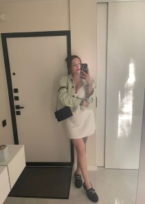 Фото проститутки Слава №2 в городе Ильский