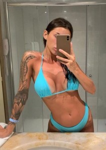 Фото проститутки Стефани №3 в городе Ильский