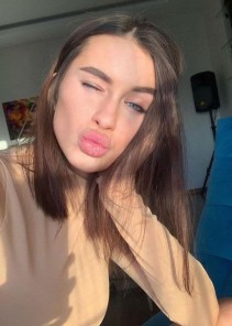 Фото проститутки Стефани №4 в городе Ильский