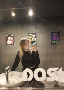 Фото проститутки Танюша №3 в городе Ильский