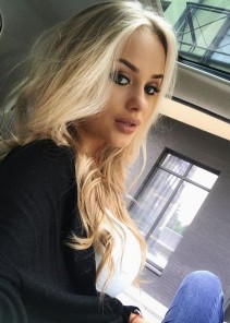 Фото проститутки ВАРЯ №4 в городе Ильский