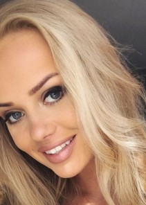 Фото проститутки ВАРЯ №6 в городе Ильский