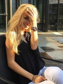 Фото проститутки ВАРЯ №7 в городе Ильский