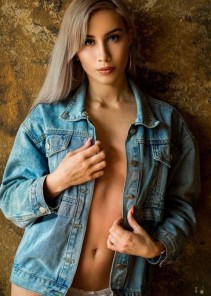 Фото проститутки Вика №3 в городе Ильский