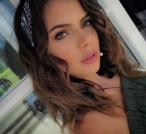 Фото проститутки ВИКА №7 в городе Ильский