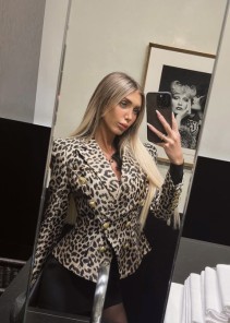 Фото проститутки Алина №18 в городе Ильский