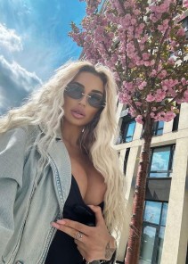 Фото проститутки АЛЁНА №4 в городе Ильский