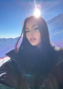 Фото проститутки Амина №4 в городе Ильский