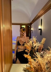 Фото проститутки Джоржина №2 в городе Ильский