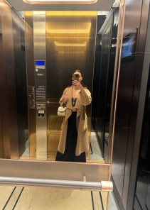 Фото проститутки Джоржина №3 в городе Ильский