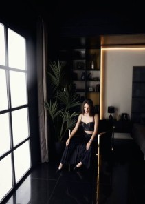 Фото проститутки Джоржина №4 в городе Ильский