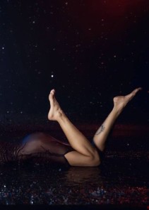 Фото проститутки Джоржина №5 в городе Ильский