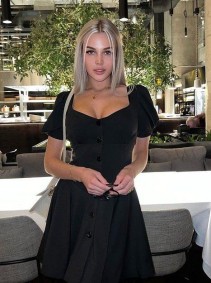 Фото проститутки Ева №4 в городе Ильский