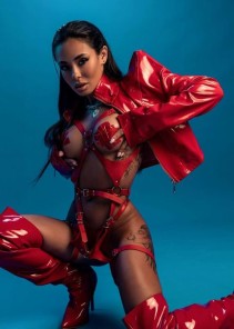 Фото проститутки Кира №5 в городе Ильский