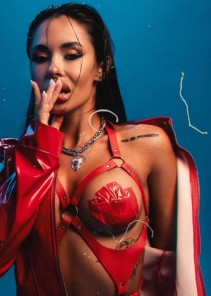 Фото проститутки Кира №6 в городе Ильский