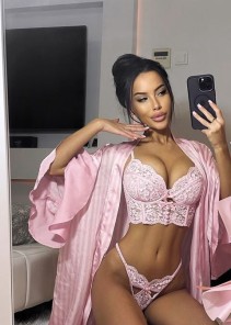 Фото проститутки Кристина №7 в городе Ильский