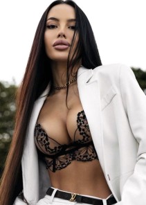 Фото проститутки Кристина №8 в городе Ильский