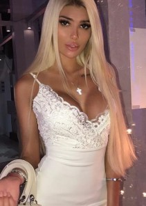 Фото проститутки Лина №8 в городе Ильский