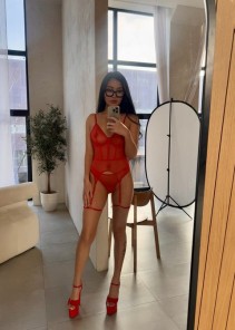 Фото проститутки Лина №8 в городе Ильский