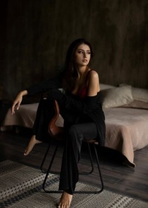 Фото проститутки Марго №3 в городе Ильский