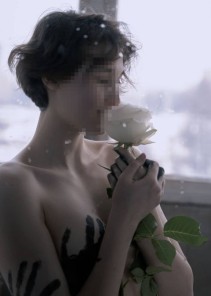 Фото проститутки Марина №2 в городе Ильский