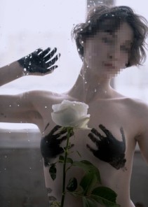 Фото проститутки Марина №4 в городе Ильский