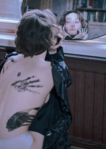 Фото проститутки Марина №6 в городе Ильский