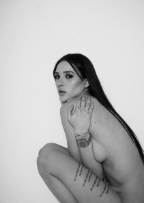 Фото проститутки Марсия №3 в городе Ильский