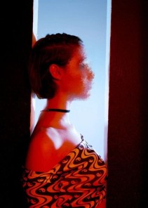 Фото проститутки Полина №2 в городе Ильский